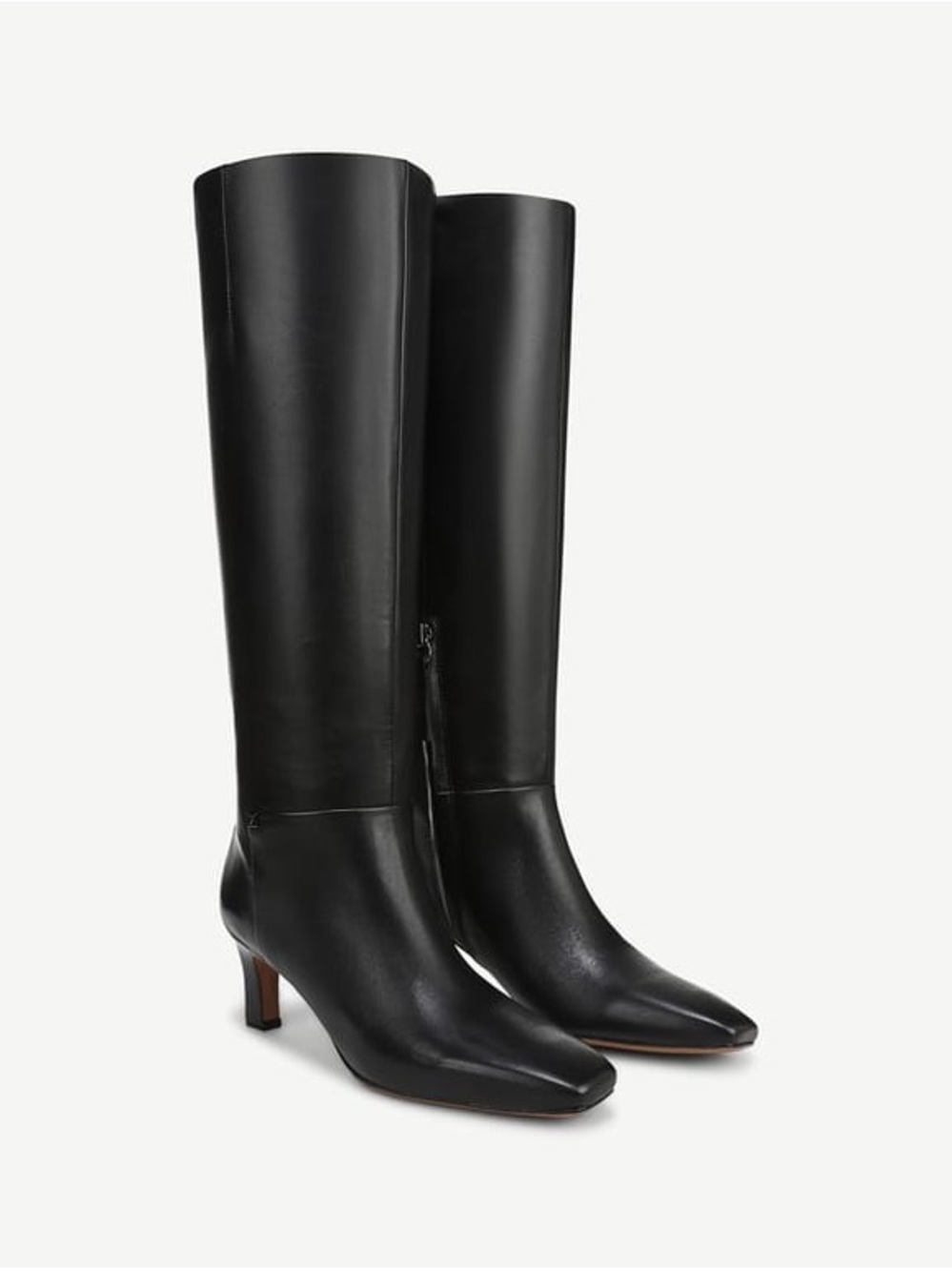 Franco Sarto Timmy Wide Calf Knee High Boot